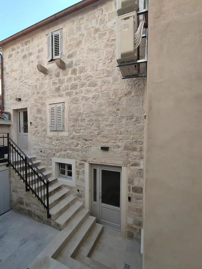 The Center Of Split, Renovated Stone House Apartment  Split
