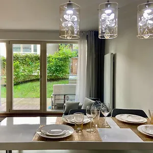 New Near Wenceslas Square Appartement Prague