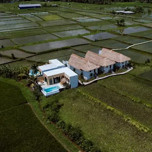 Woywoy Escape Samu (adults Only) Lodge Ubud