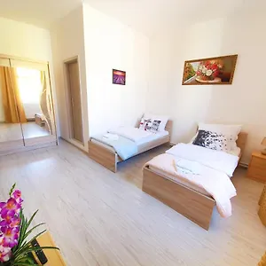 Kk Appartement Prague