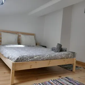 Tt Anjos Appartement Lisboa